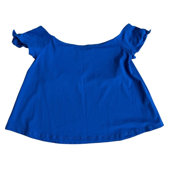 Susana Monaco Maia Tie Sleeve Blue
Revolve - Picture 3 of 7